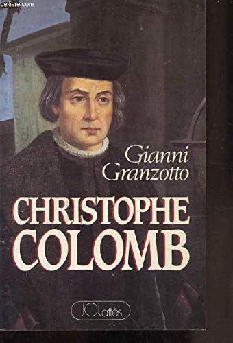 CHRISTOPHE COLOMB