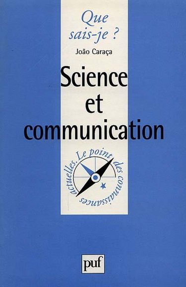 Science et communication