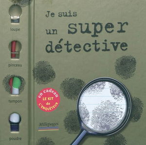 Je suis un super-détective