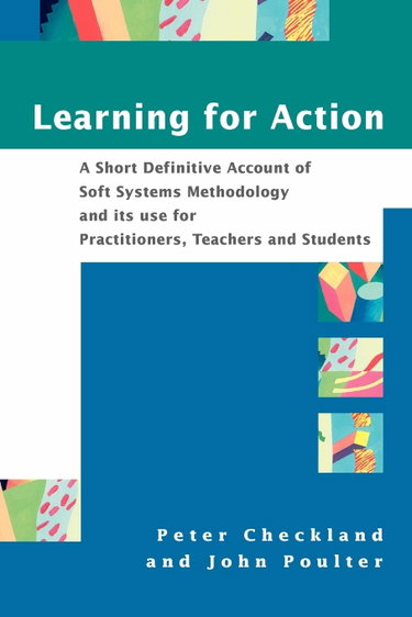 Couverture de Learning for Action