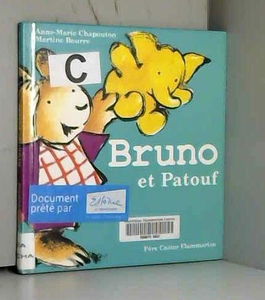 Bruno et Patouf