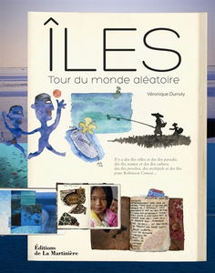 Iles : tour du monde aléatoire