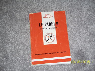 Le Parfum