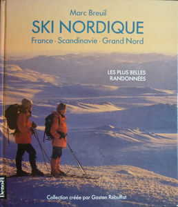 Le Ski nordique