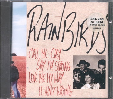Couverture de Call Me Easy. [Import]