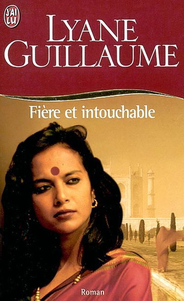 Fière et intouchable
