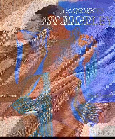 Jacques Biolley, aux sources des légendes