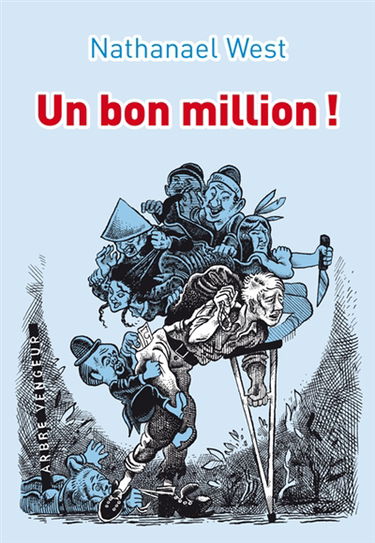 Un bon million ! ou Le démembrement de Lemuel Pitkin
