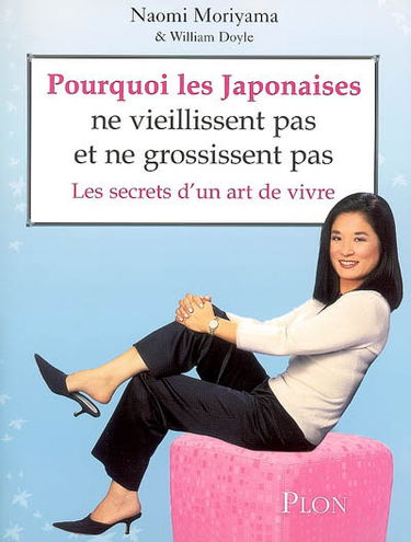 Pourquoi les Japonaises ne vieillissent pas et ne grossissent pas : les secrets d'un art de vivre