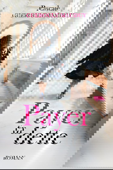 Payer ta Dette: Un roman noir lumineux, entre justice et vengeance !