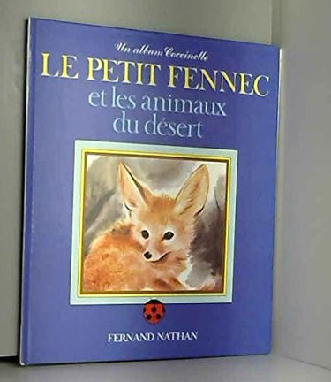 Petit fennec