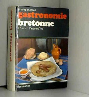 Gastronomie bretonne