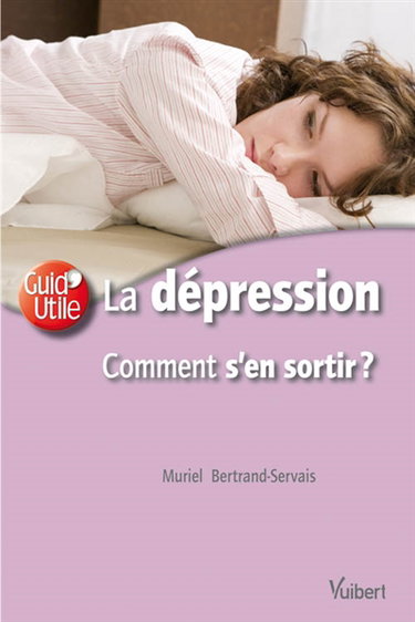 La dépression : comment s'en sortir ?