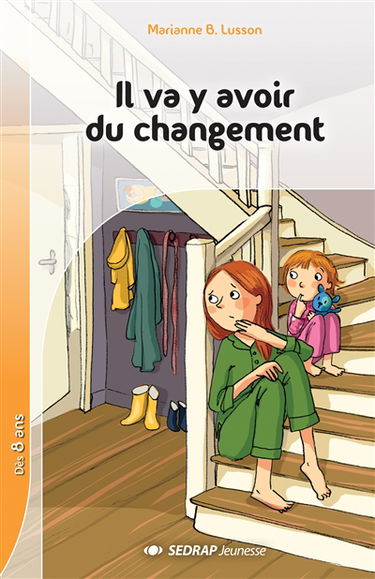 Il va y avoir du changement !