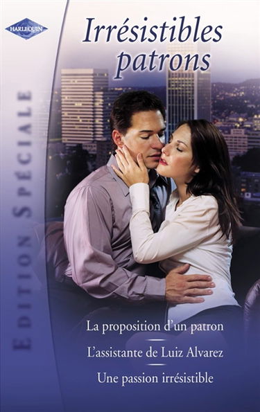 Irrésistibles patrons