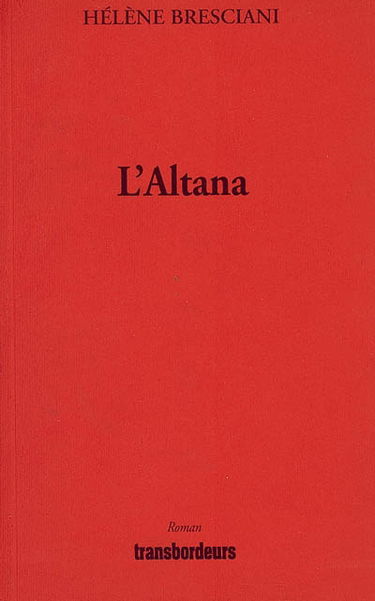L'Altana
