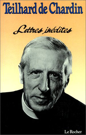 Lettres à l'abbé Gaudefroy et à l'abbé Breuil