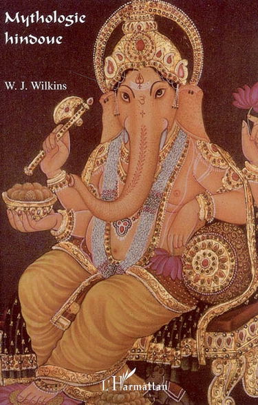 Mythologie hindoue : védique et pouranique