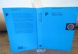 Histoire du sida: Début et origine d'une pandémie actuelle