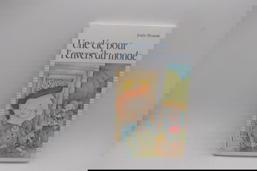 Une Cle Pour L'Envers Du Monde