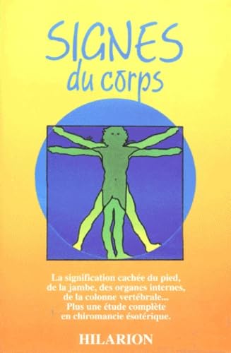 Signes du corps