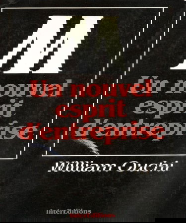 M, un nouvel esprit d'entreprise