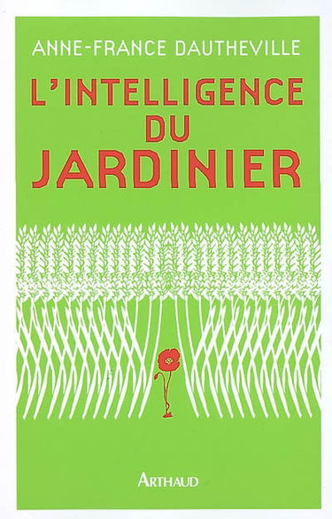 L'intelligence du jardinier