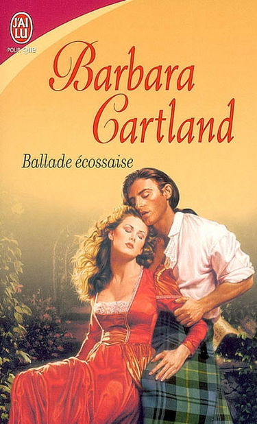 Ballade écossaise