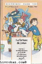 La Fortune de Jonas