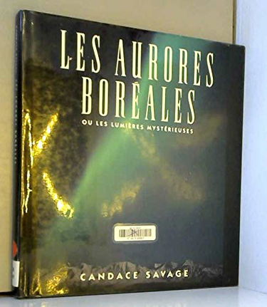 Les aurores boréales