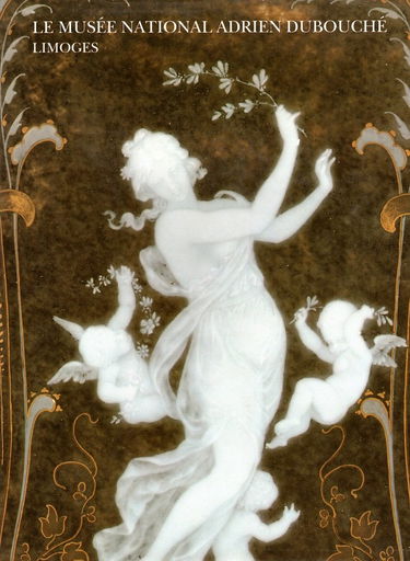 Le Musée National Adrien Dubouché, Limoges