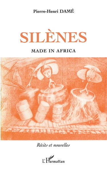 Silènes : made in Africa
