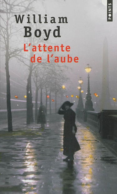 L'attente de l'aube