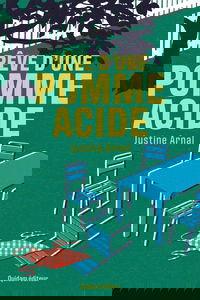 Rêve d'une pomme acide