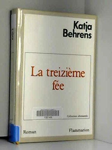 La treizième fée