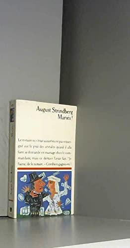 Mariés ! : récits et autres nouvelles