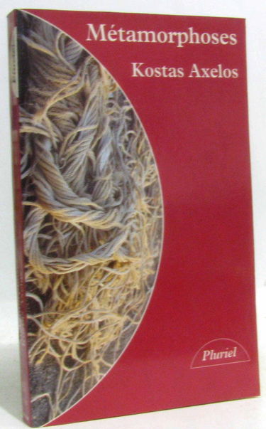 Métamorphoses : clôture-ouverture