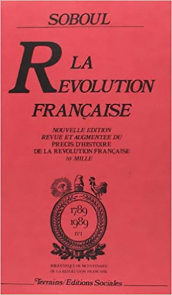 La Révolution française
