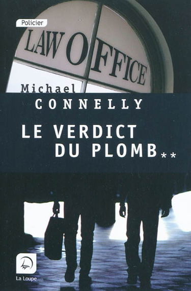 Le verdict du plomb