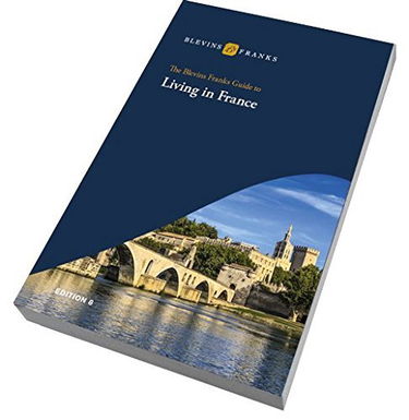 The Blevins Franks Guide to Living in France (Edition 8)