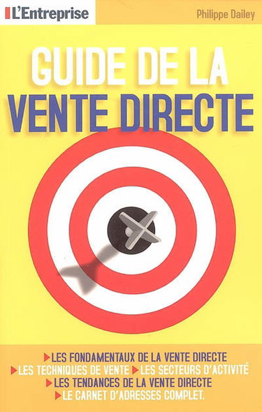 Guide de la vente directe