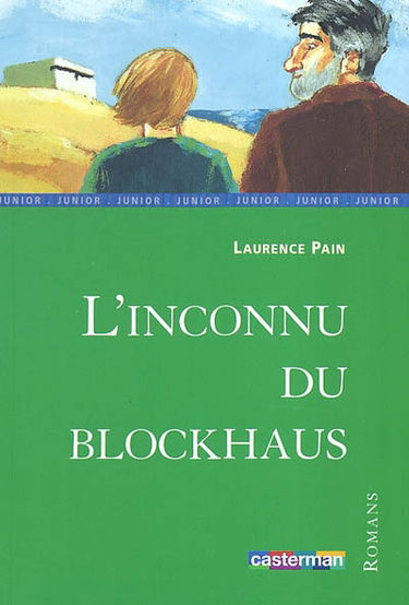 L'inconnu du blockhaus