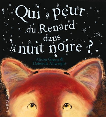Qui a peur du renard dans la nuit noire ?