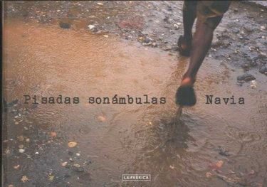 Couverture de Pisadas sonambulas. 2eme ed.