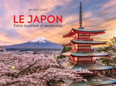 Couverture de Le Japon : entre tradition et modernité