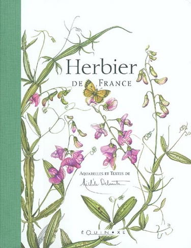 Herbier de France