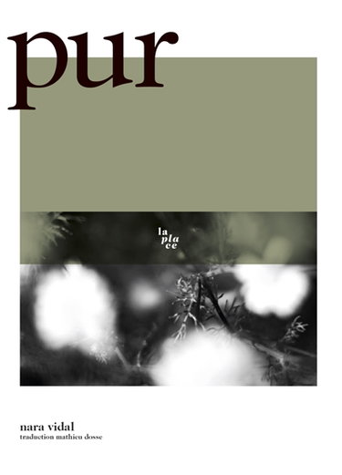 Couverture de Pur