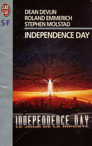 Independence day : le jour de la riposte