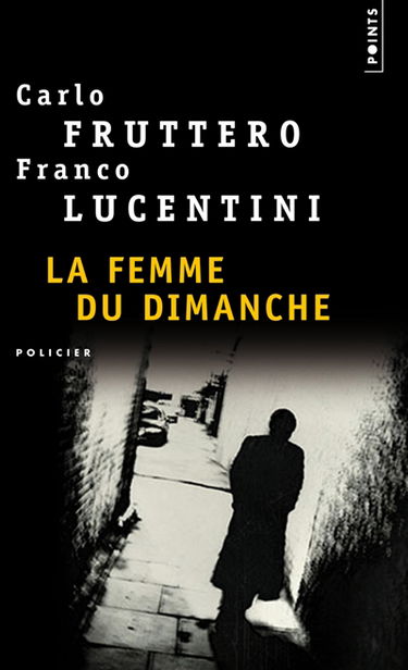 La femme du dimanche