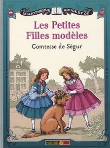 Les petites filles modèles